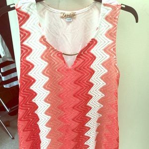 Lavish beautiful top